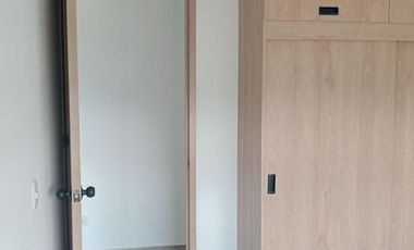 Apartamento Ciudad Verde ID: 161711r