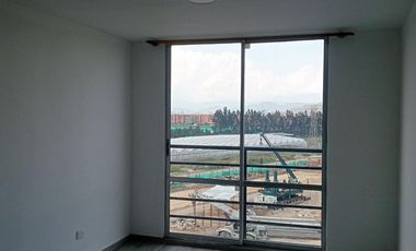 Apartamento Ciudad Verde ID: 161711r