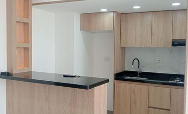 Apartamento Ciudad Verde ID: 161711r