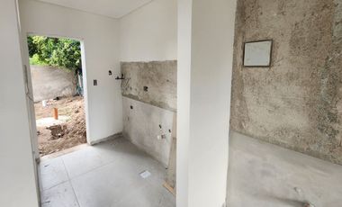 Aitén Housing: Diseño Minimalista con 3 Dorm.Diseño Premium