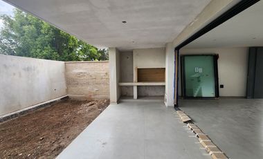 Aitén Housing: Diseño Minimalista con 3 Dorm.Diseño Premium