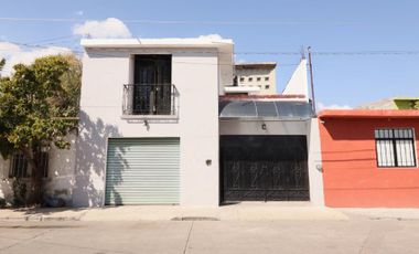 Casa en venta en Morelia, Tres Puentes
