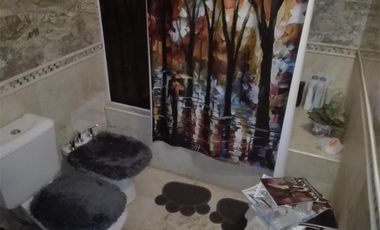 Barbaro Vende casa centro San Martin