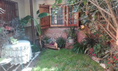 Barbaro Vende casa centro San Martin