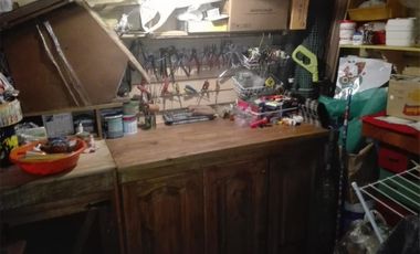 Barbaro Vende casa centro San Martin