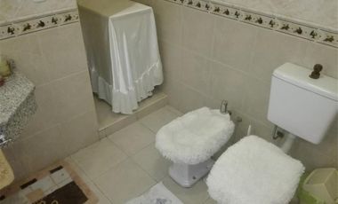 Barbaro Vende casa centro San Martin