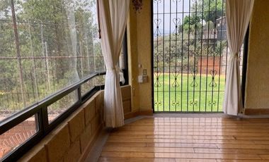 VENTA CASA EN CERRADA EN PARQUES DE LA HERRADURA