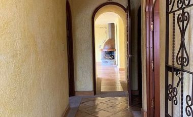 VENTA CASA EN CERRADA EN PARQUES DE LA HERRADURA