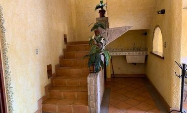 VENTA CASA EN CERRADA EN PARQUES DE LA HERRADURA