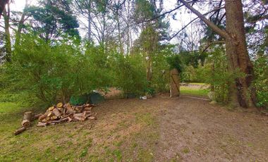 Hermosa Casa Quinta En Venta ¡3.000 m2 de terreno! Barrio Parque Exaltación