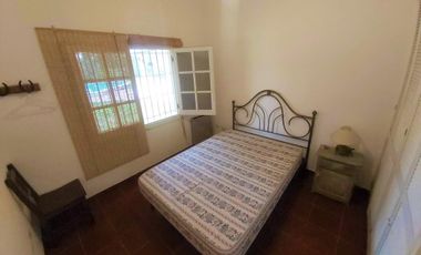 Hermosa Casa Quinta En Venta ¡3.000 m2 de terreno! Barrio Parque Exaltación