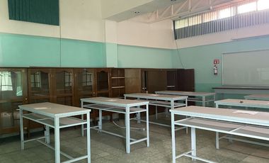 Centro de Cuernavaca