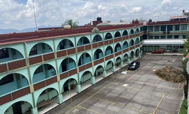 Centro de Cuernavaca