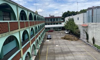 Centro de Cuernavaca