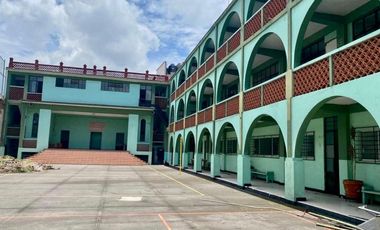 Centro de Cuernavaca