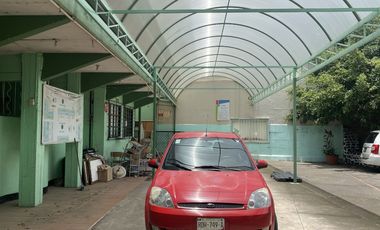 Centro de Cuernavaca