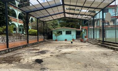 Centro de Cuernavaca