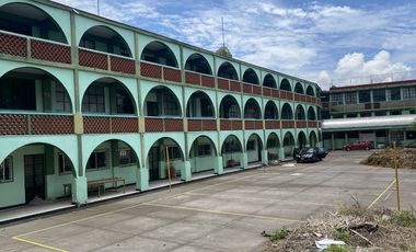 Centro de Cuernavaca
