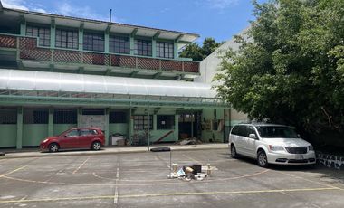 Centro de Cuernavaca
