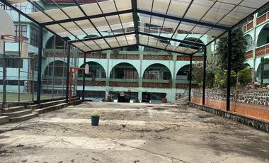 Centro de Cuernavaca