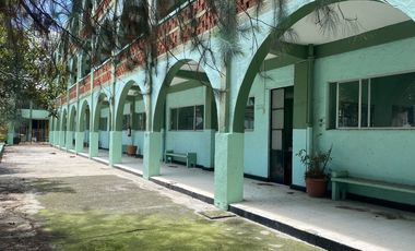 Centro de Cuernavaca