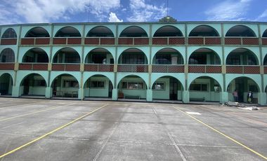Centro de Cuernavaca