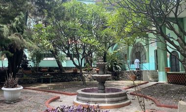 Centro de Cuernavaca