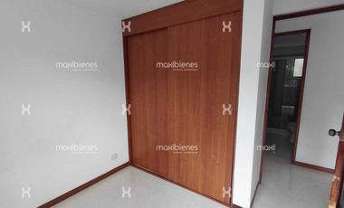 apartamento en arriendo en  ditaires. Cod A23147