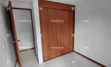 apartamento en arriendo en  ditaires. Cod A23147