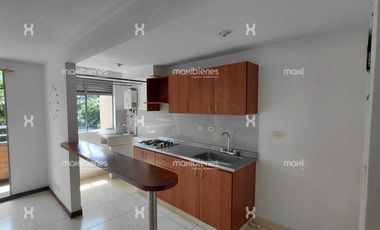 apartamento en arriendo en  ditaires. Cod A23147