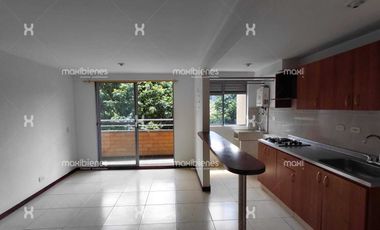 apartamento en arriendo en  ditaires. Cod A23147