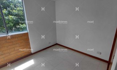 apartamento en arriendo en  ditaires. Cod A23147