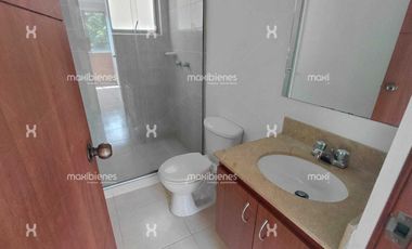 apartamento en arriendo en  ditaires. Cod A23147