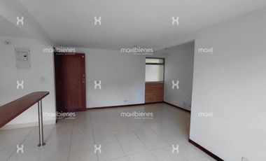 apartamento en arriendo en  ditaires. Cod A23147