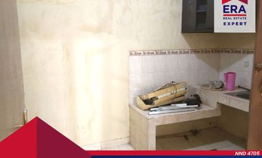 Disewakan Rumah Luas Siap Huni Lingkungan Asri Dekat Stasiun Bekasi