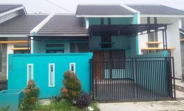 2 Bedroom House for sale