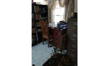 VENTA DE CASA EN CHANIS