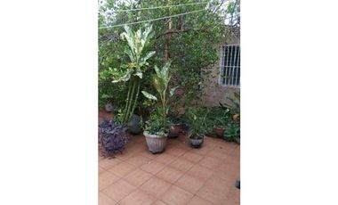 VENTA DE CASA EN CHANIS