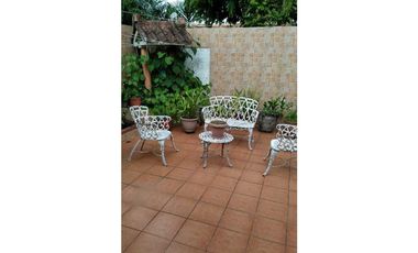 VENTA DE CASA EN CHANIS