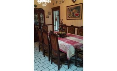 VENTA DE CASA EN CHANIS