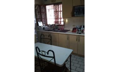 VENTA DE CASA EN CHANIS