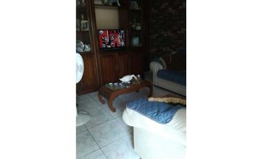 VENTA DE CASA EN CHANIS