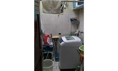 VENTA DE CASA EN CHANIS