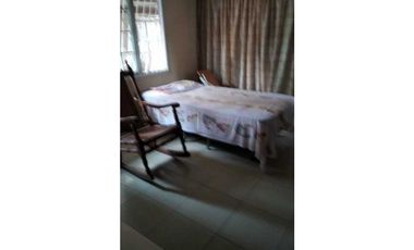 VENTA DE CASA EN CHANIS