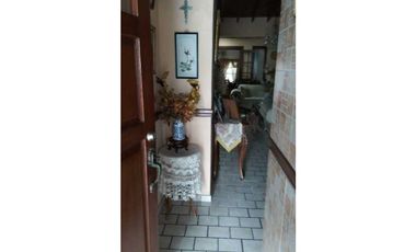 VENTA DE CASA EN CHANIS