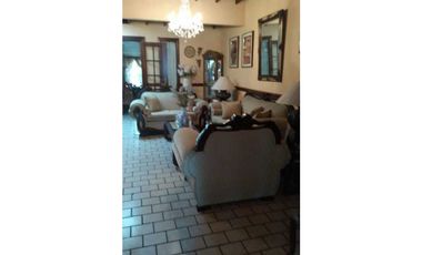 VENTA DE CASA EN CHANIS