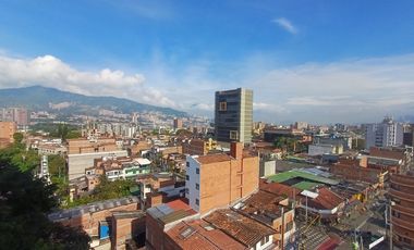 oficina en arriendo en el dorado. Cod A513719