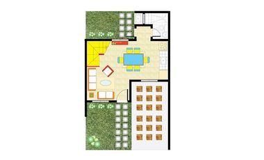 Affordable House & Lot For Sale near Mt. Makiling Calamba