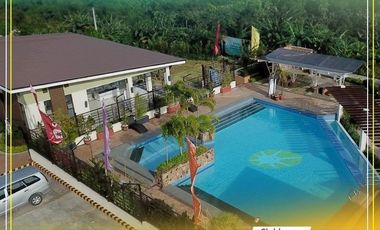 Affordable House & Lot For Sale near Mt. Makiling Calamba