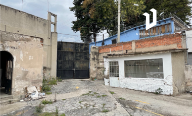 Terreno en Tepepan , uso de suelo habitacional y comercial